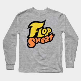 Flop Sweat Long Sleeve T-Shirt